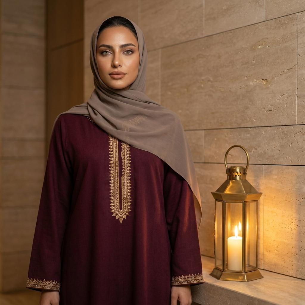 مشهد العيد