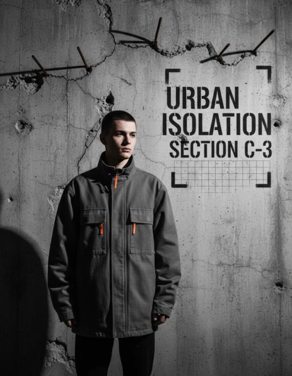 خشونة عُمرانية