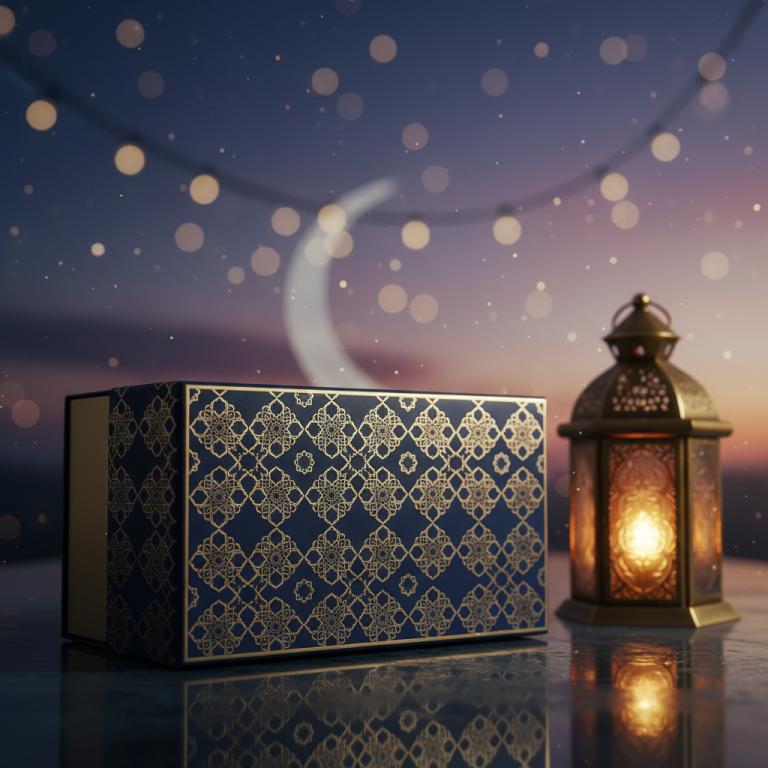 أصالة الليالي الاحتفالية