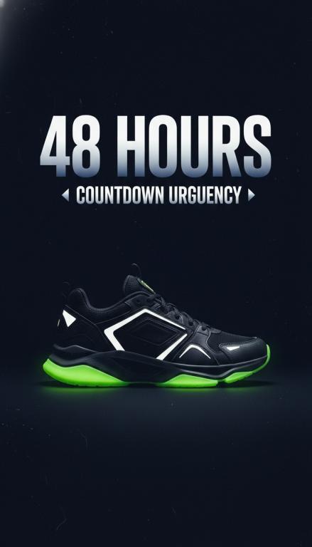 أسلوب التأثير البصري القوي