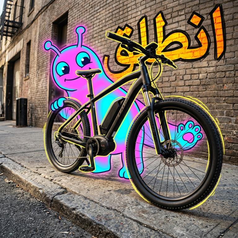 نموذج من ستايل دمج الخيال والواقع