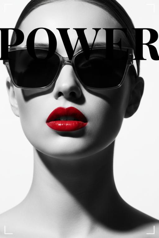 طابع الغلاف التحريري