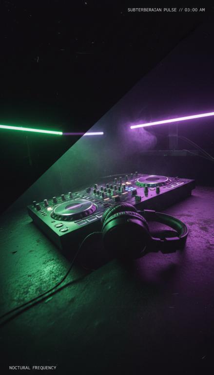 اضواء النيون