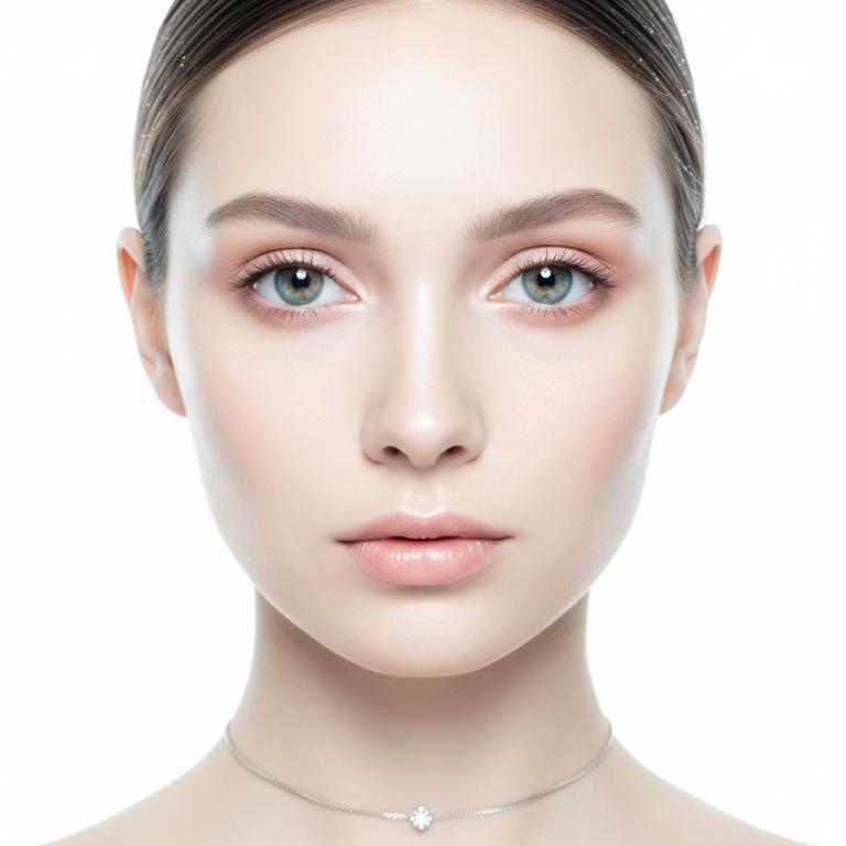 نقاء الضوء الأبيض