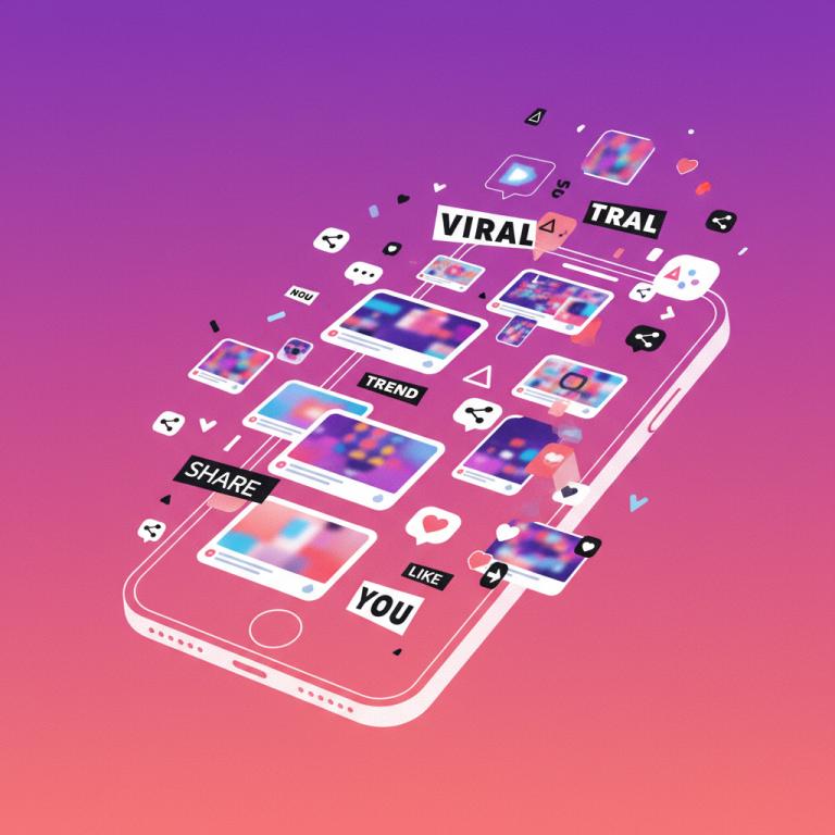 سوشيال ميديا