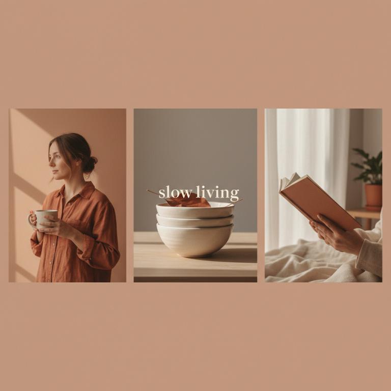 تنسيق بصري متناغم