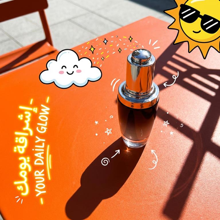 دمج الخيال والواقع