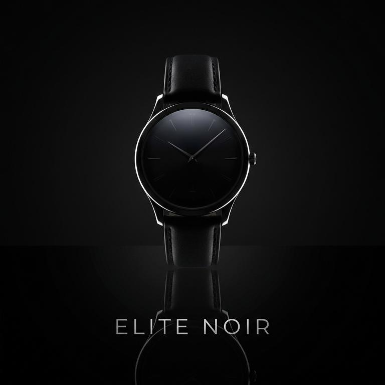 أسلوب التباين الفاخر