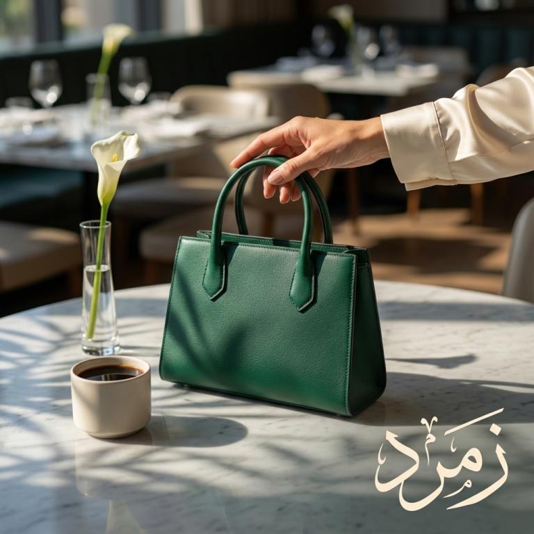 تصميم إعلاني احترافي بالذكاء الاصطناعي