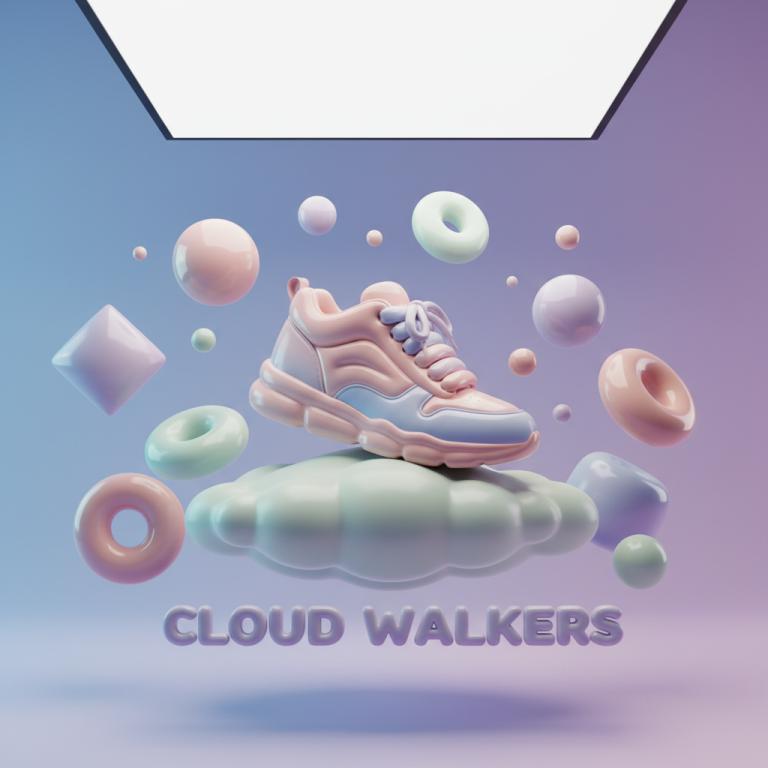 أسلوب الأشكال الناعمة