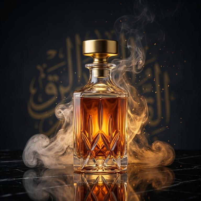 الفخامة الغامضة