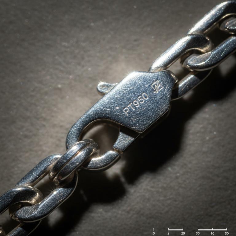 نموذج من ستايل دقة التفاصيل المجهرية