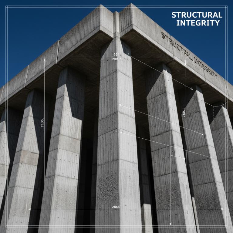 تصميم هندسي صلب