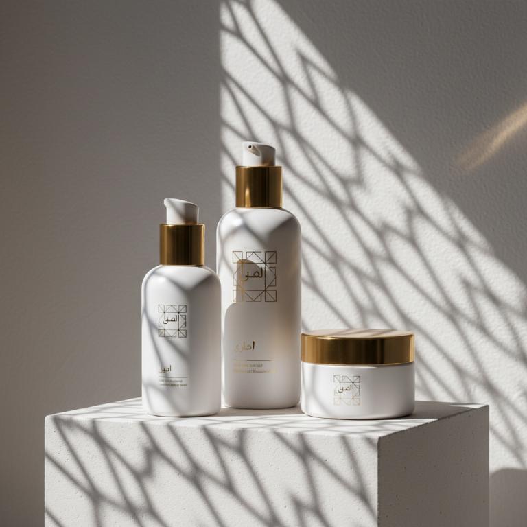 ظلال معمارية فاخرة