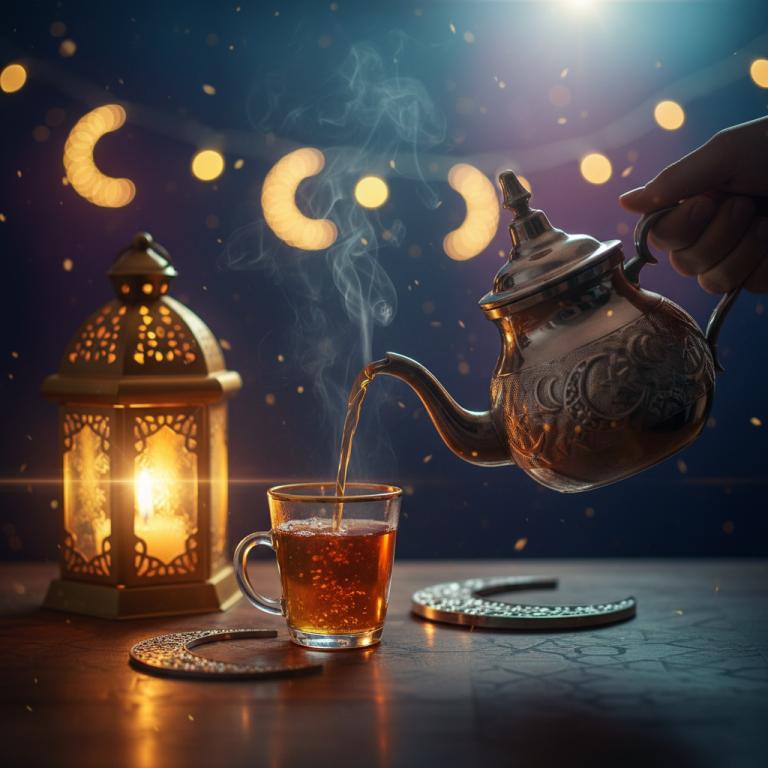 نموذج من ستايل أصالة الليالي الاحتفالية