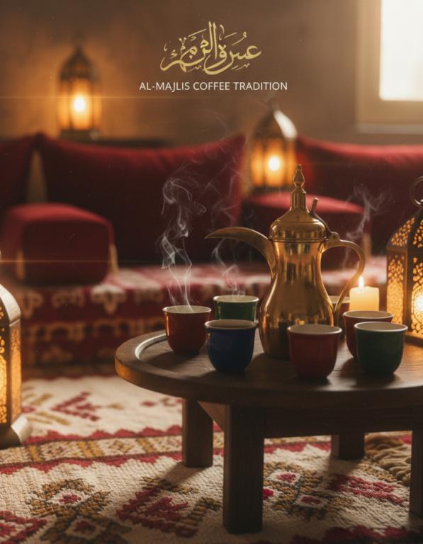 أصالة الضيافة