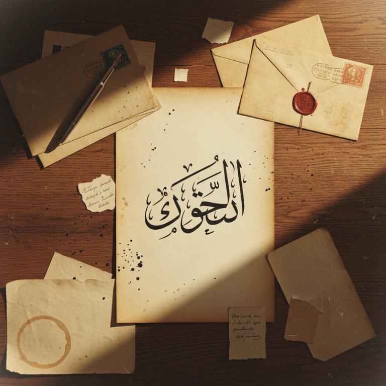 تنسيق كلاسيكي دافئ