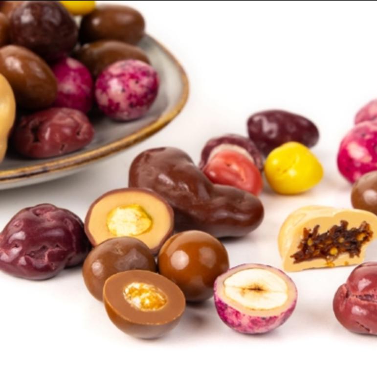 نموذج من ستايل حيوية نضرة
