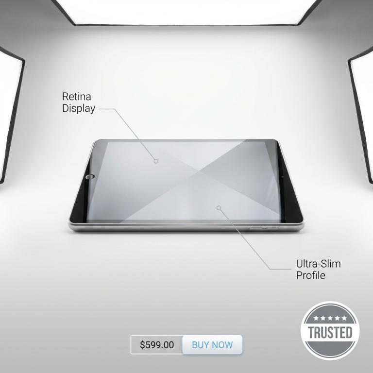 عرض تجاري نقي 