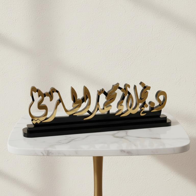 نتيجة مولدة — وضع المنتج في بيئة مناسبة