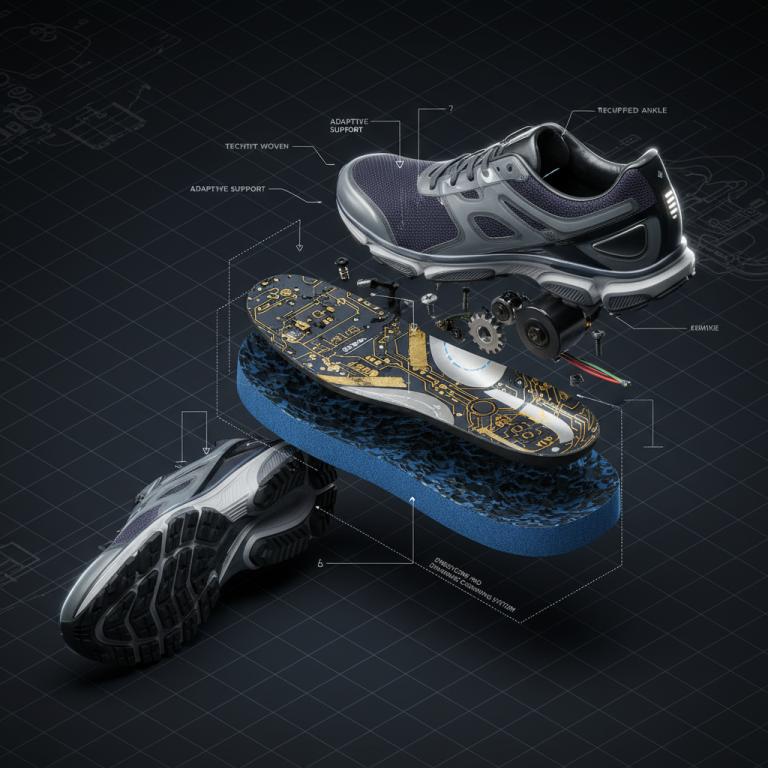 تفكيك هندسي تقني