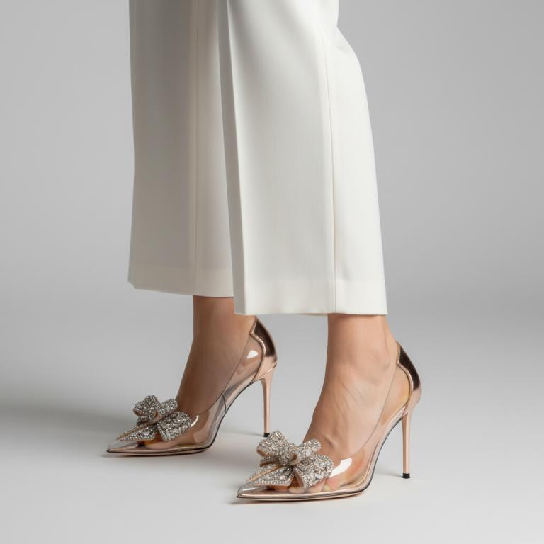 نتيجة مولدة — وضع المنتج في بيئة مناسبة