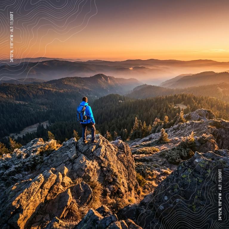 طابع الاستكشاف 