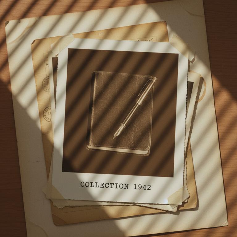 نمط الأرشيف الكلاسيكي