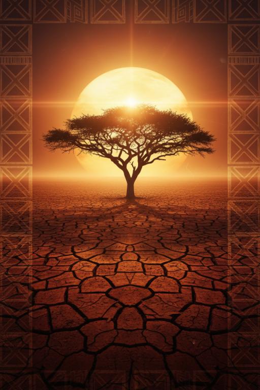 نموذج من ستايل أصالة الأرض الذهبية